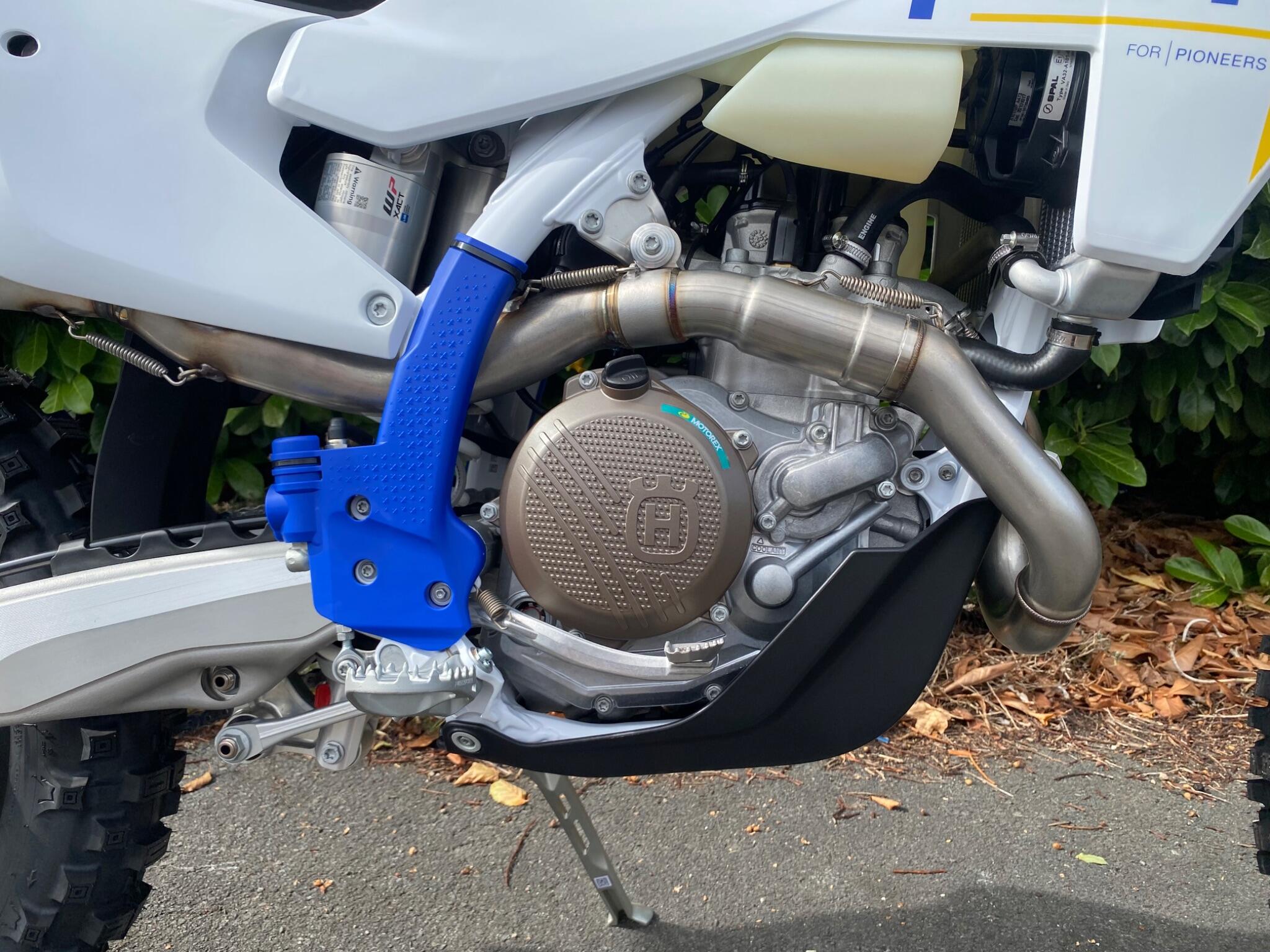 2026 Husqvarna FE 450